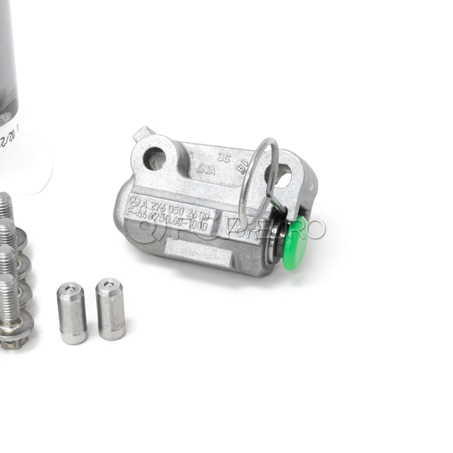 Mercedes Timing Chain Rattle Repair Kit - Genuine Mercedes 276050 