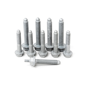 VW Engine Mount Hardware Kit - OEM KIT-CBEAHRDWRKT