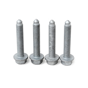 VW Engine Mount Hardware Kit - OEM KIT-CBEAHRDWRKT