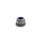 BMW Hex Nut (Am68Zns3) - Genuine BMW 07129905542