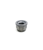 BMW Hex Nut (Am68Zns3) - Genuine BMW 07129905542