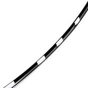 Mini Windshield Molding - Genuine Mini 51317051527
