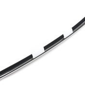 Mini Windshield Molding - Genuine Mini 51317051528