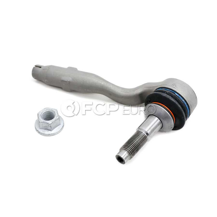 BMW Steering Tie Rod End - Lemforder 32106784796 | FCP Euro