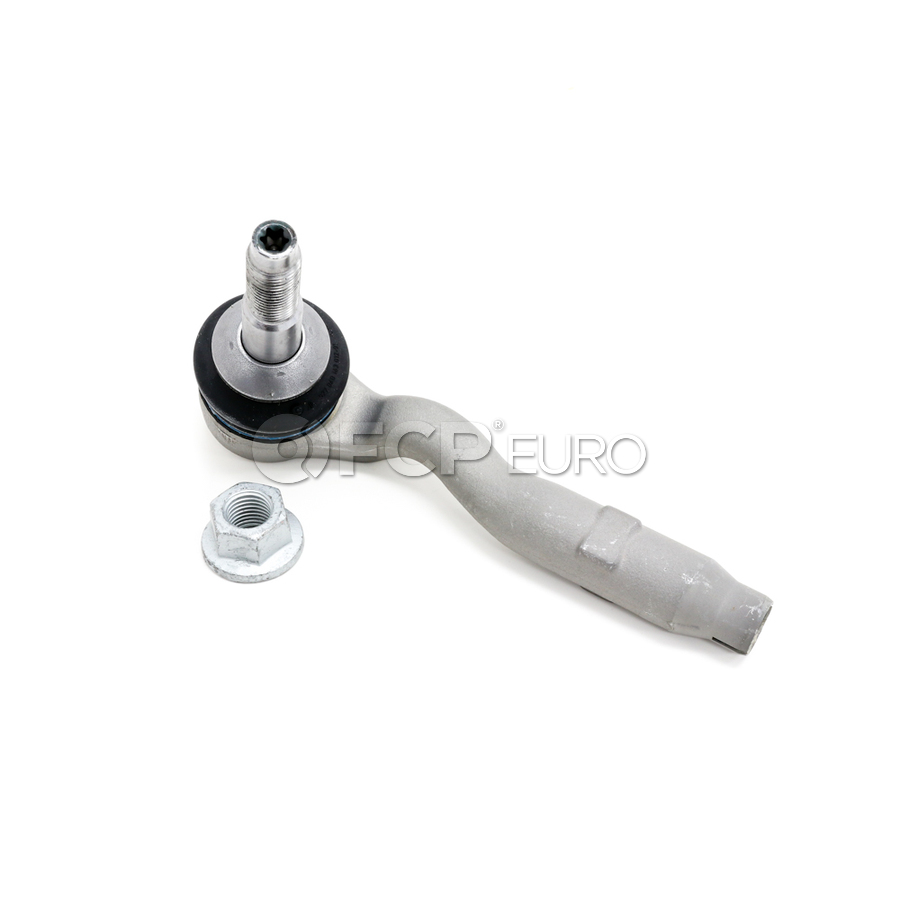BMW Steering Tie Rod End - Lemforder 32106784796 | FCP Euro