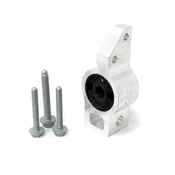 Audi VW Control Arm Bushing - Meyle HD 1K0199231J