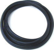 Porsche Windshield Seal - URO Parts 91154122503