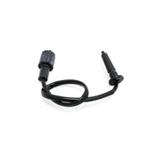 BMW Ambient Air Temperature Sensor - Genuine BMW 65811385337