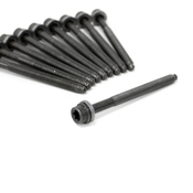 VW Cylinder Head Bolt Kit - Reinz KIT-06A103384CKT2