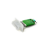 VW Blower Motor Resistor - Valeo 1K0959263A
