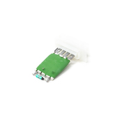 VW Blower Motor Resistor - Valeo 1K0959263A