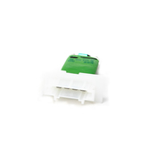 VW Blower Motor Resistor - Valeo 1K0959263A