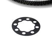 Porsche Billet Aluminum Flywheel - Aasco Motorsports 106412-11