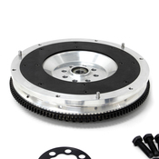 Porsche Billet Aluminum Flywheel - Aasco Motorsports 106412-11