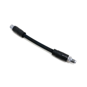 Audi Brake Hydraulic Hose - Corteco 19033576