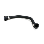 BMW Expansion Tank Hose - Genuine BMW 11531716643