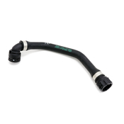BMW Expansion Tank Hose - Genuine BMW 11531716643