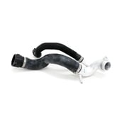 BMW Radiator Hose - Genuine BMW 17127576354