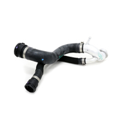 BMW Radiator Hose - Genuine BMW 17127576354