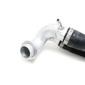 BMW Radiator Hose - Genuine BMW 17127576354