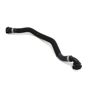 BMW Engine Coolant Hose Cooler - Genuine BMW 17127576370