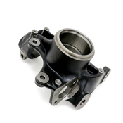 BMW Steering Knuckle - Genuine BMW 31216768996