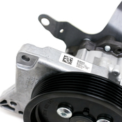 BMW NEW Power Steering Pump - Genuine BMW 32416794921