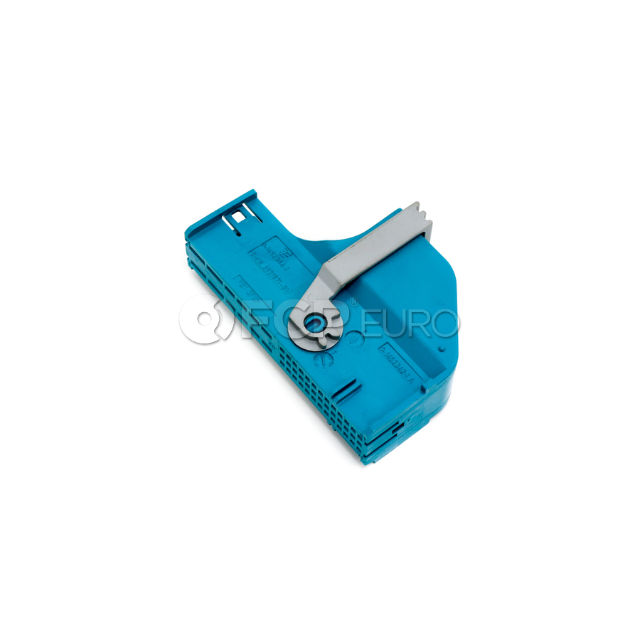 BMW Covering Cap (51 Pol) - Genuine BMW 61136931871 | FCP Euro