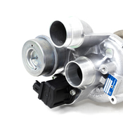 MINI Turbocharger - Borg Warner 53039880163