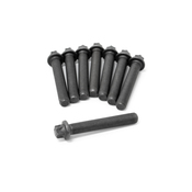 VW Connecting Rod Bolt Kit - Genuine VW KIT-WHT006219KT1