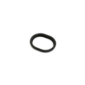 Porsche Engine Oil Cooler Gasket - Genuine Porsche 94810717520