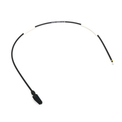 VW Hood Release Cable - Genuine VW 7L6823531