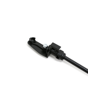 VW Hood Release Cable - Genuine VW 7L6823531