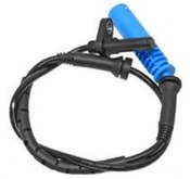 BMW ABS Wheel Speed Sensor - Febi Bilstein 34526771704
