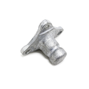 Audi Snub Mount Support - Genuine Audi 8E0199343M