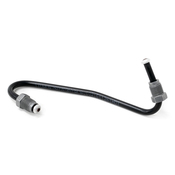Audi Brake Hydraulic Line - Genuine Audi 8E0611722F