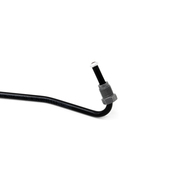 Audi Brake Hydraulic Line - Genuine Audi 8E0611722F
