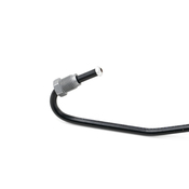 Audi Brake Hydraulic Line - Genuine Audi 8E0611722F