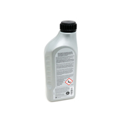 VW 75W90 Limited Slip Differential Gear Oil (1 Liter) - Genuine VW G052196A2