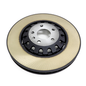 Audi Disc Brake Rotor - VNE 4277