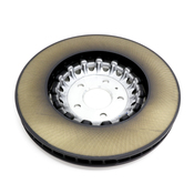 Audi Disc Brake Rotor - VNE 4277