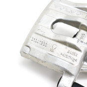 Volvo Disc Brake Caliper - Genuine Volvo 36001765