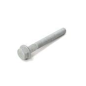 Mercedes Camshaft Adjuster Bolt - Genuine Mercedes 910105012018