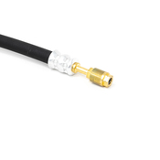 Porsche Power Steering Pressure Hose - Genuine Porsche 99634744310