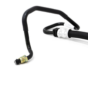 Porsche Power Steering Pressure Hose - Genuine Porsche 99634744310