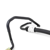 Porsche Power Steering Pressure Hose - Genuine Porsche 99634744310