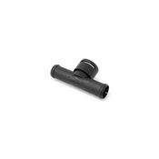 Audi Temperature Sensor T-Fitting - Genuine Audi 4A0819497
