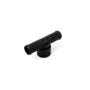 Audi Temperature Sensor T-Fitting - Genuine Audi 4A0819497