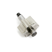 BMW Oil Pump Drive Gear - Genuine BMW 11411432730