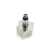 BMW Oil Pump Drive Gear - Genuine BMW 11411432730